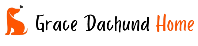 Grace Dachund Home